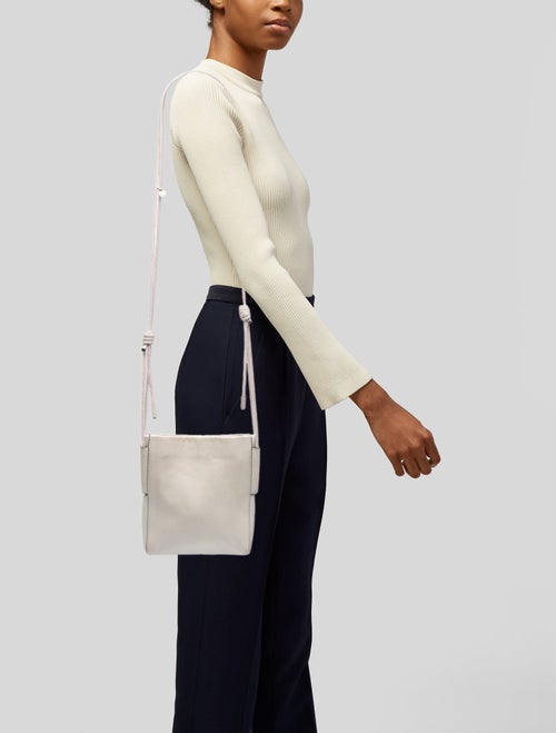 Rag & Bone Leather Crossbody Bag