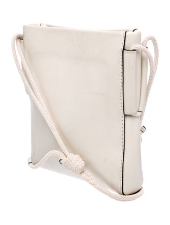 Rag & Bone Leather Crossbody Bag