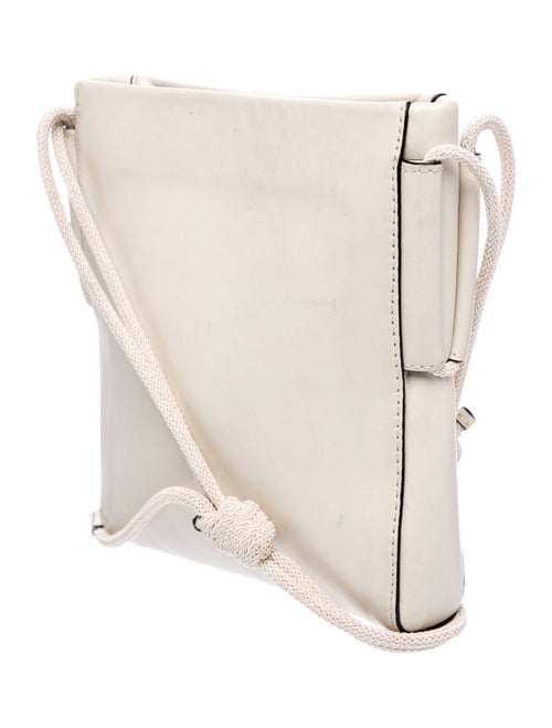 Rag & Bone Leather Crossbody Bag
