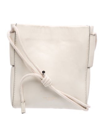 Rag & Bone Leather Crossbody Bag