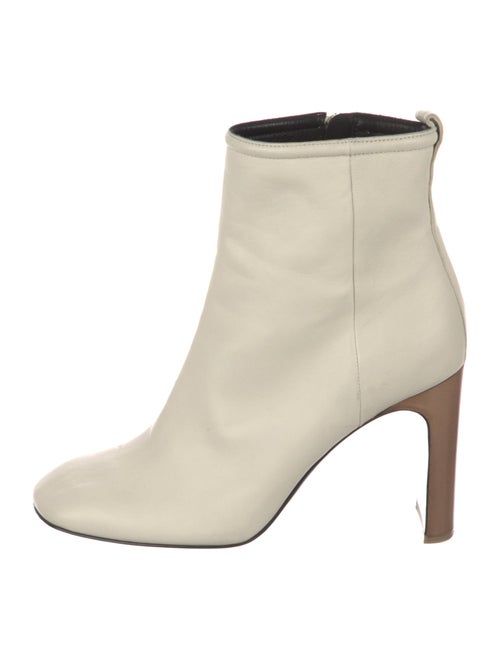 Rag & Bone Leather Boots