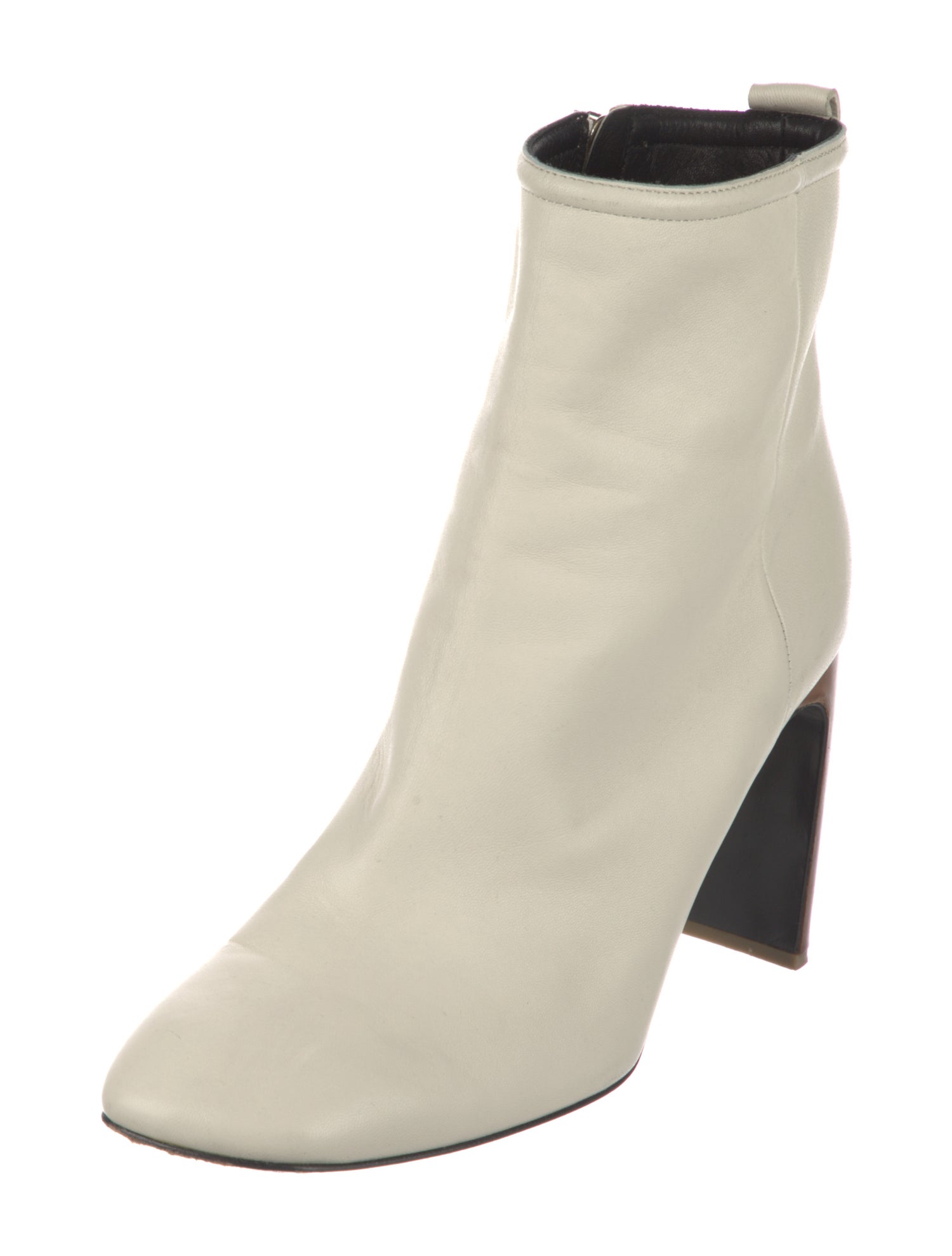 Rag & Bone Leather Boots