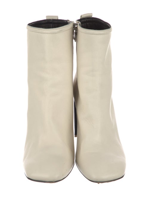 Rag & Bone Leather Boots