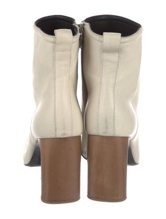 Rag & Bone Leather Boots