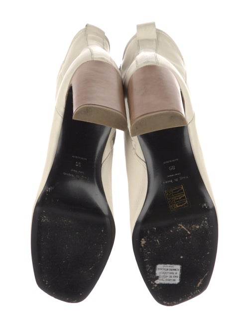 Rag & Bone Leather Boots