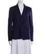 Rag & Bone Wool Blazer