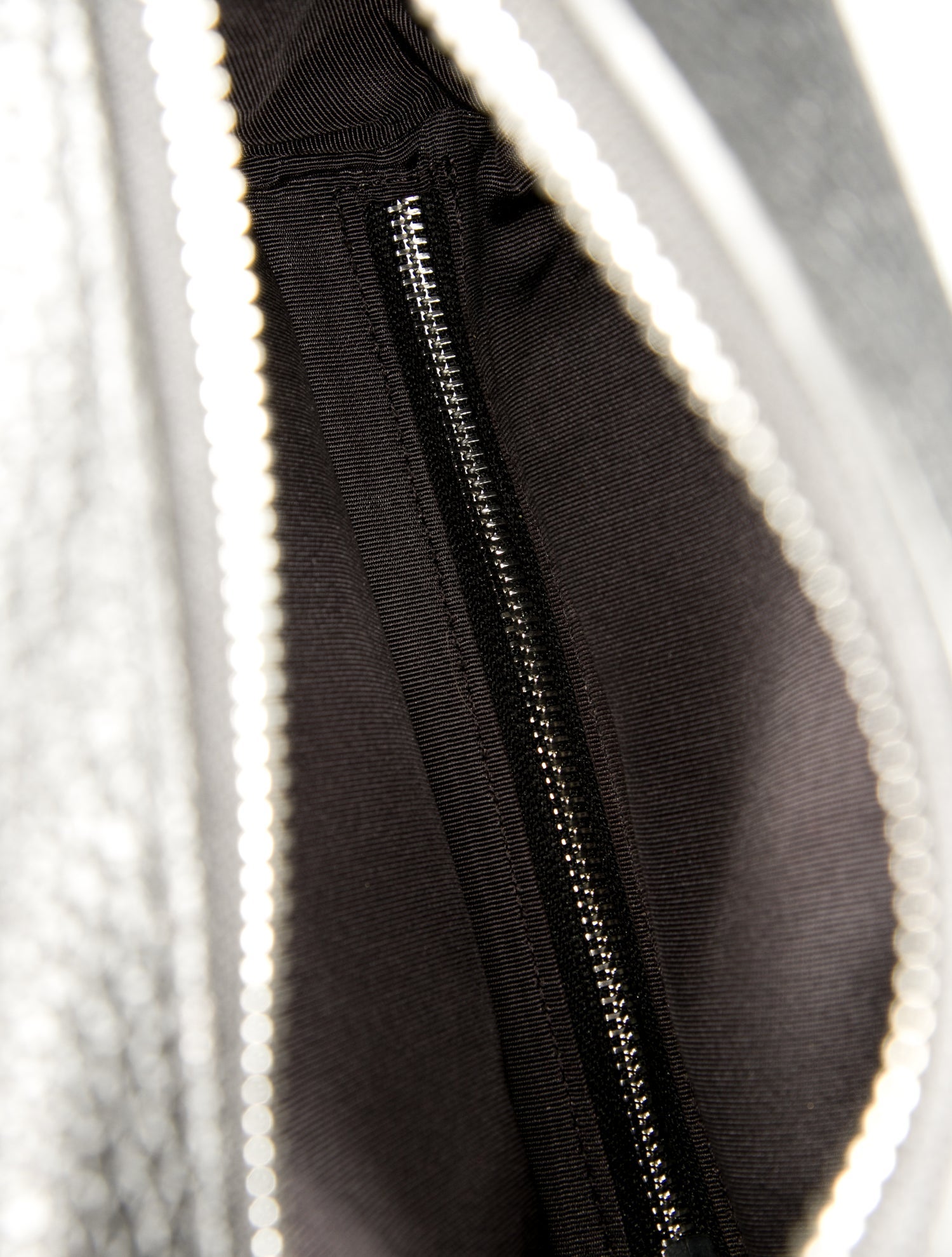 Rag & Bone Leather Messenger Bag