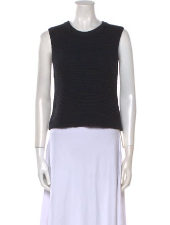 Rag & Bone Crew Neck Sweater