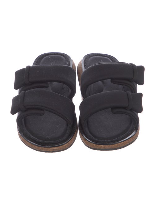 Rag & Bone Neoprene Slides