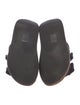 Rag & Bone Neoprene Slides