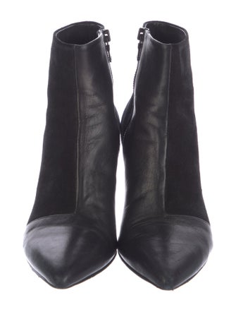 Rag & Bone Suede Pumps