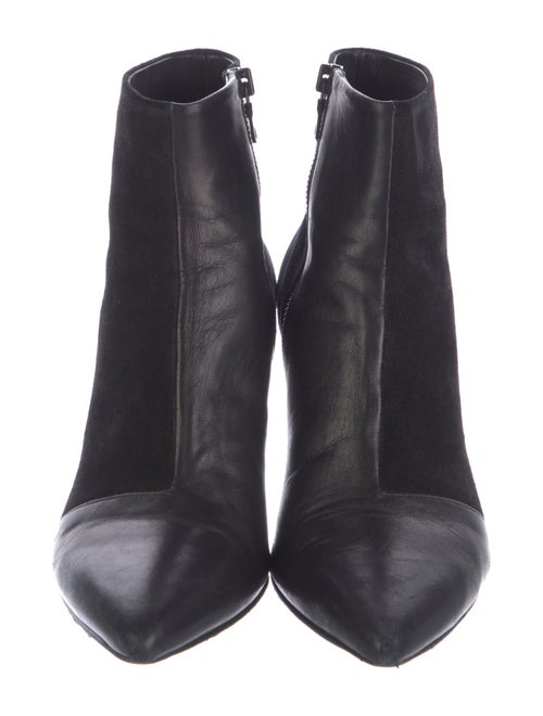 Rag & Bone Suede Pumps