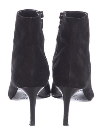 Rag & Bone Suede Pumps