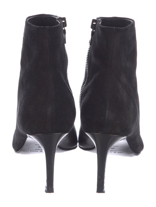 Rag & Bone Suede Pumps