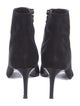 Rag & Bone Suede Pumps