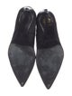 Rag & Bone Suede Pumps