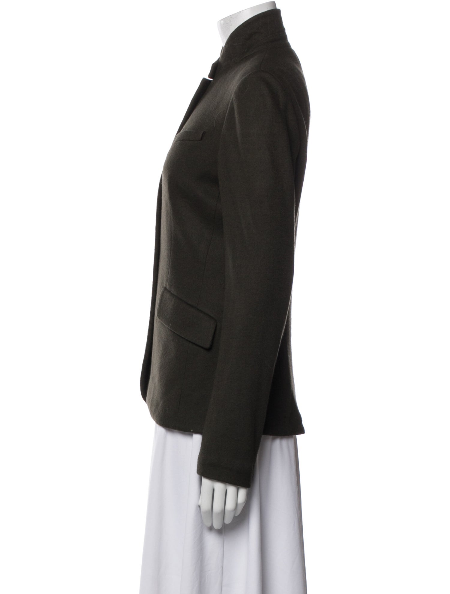 Rag & Bone Wool Blazer