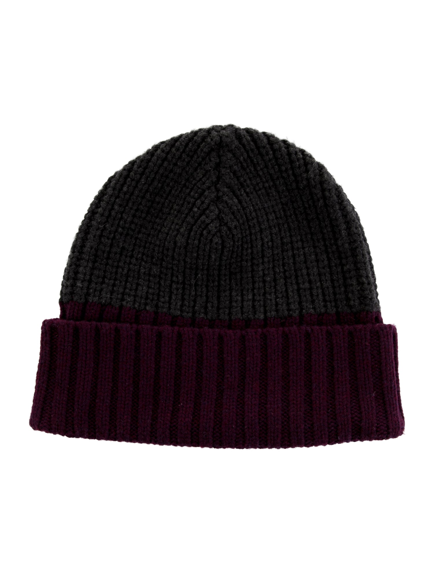 Rag & Bone Knit Beanie