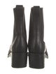 Rag & Bone Leather Chelsea Boots