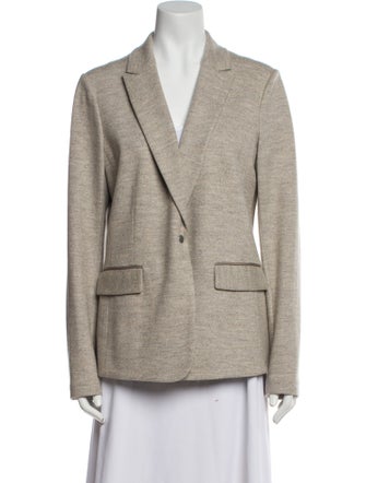 Rag & Bone Wool Blazer