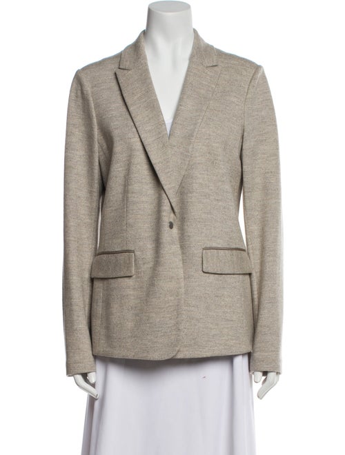 Rag & Bone Wool Blazer