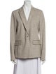Rag & Bone Wool Blazer
