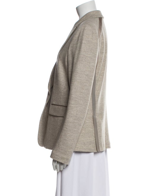 Rag & Bone Wool Blazer