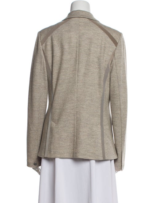 Rag & Bone Wool Blazer