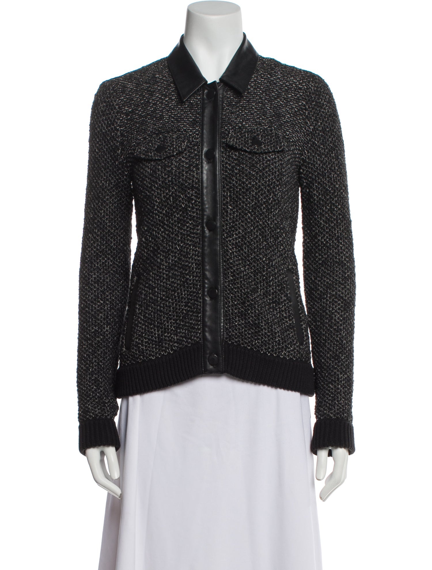 Rag & Bone Evening Jacket