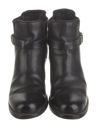 Rag & Bone Leather Boots