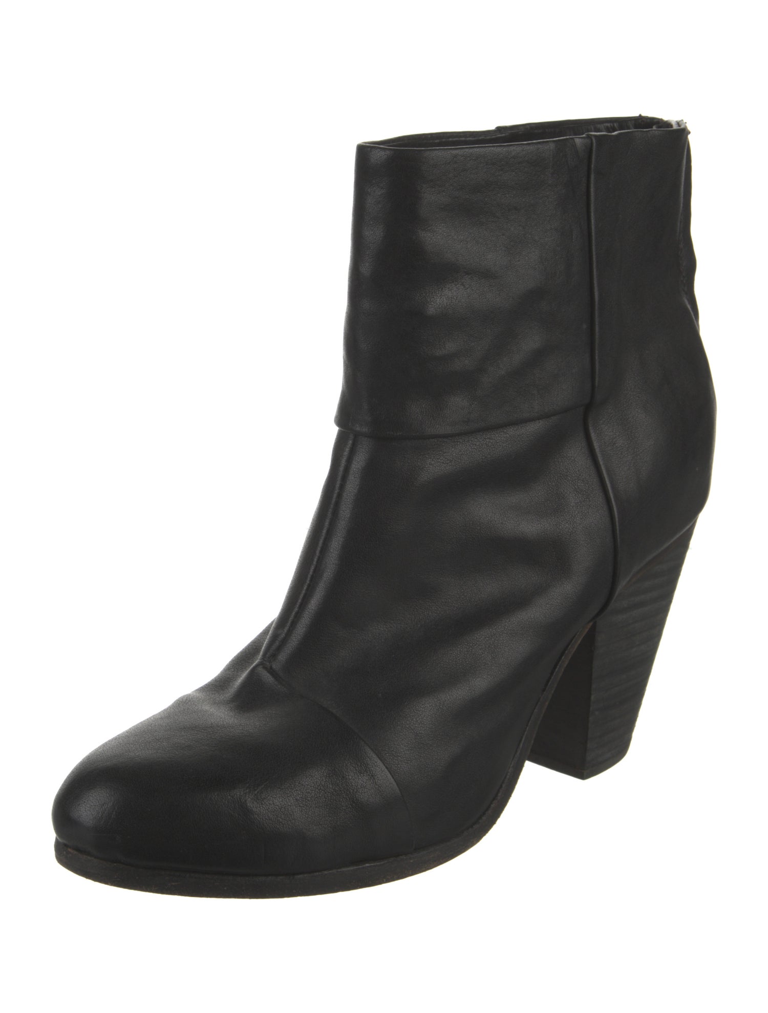 Rag & Bone Leather Boots
