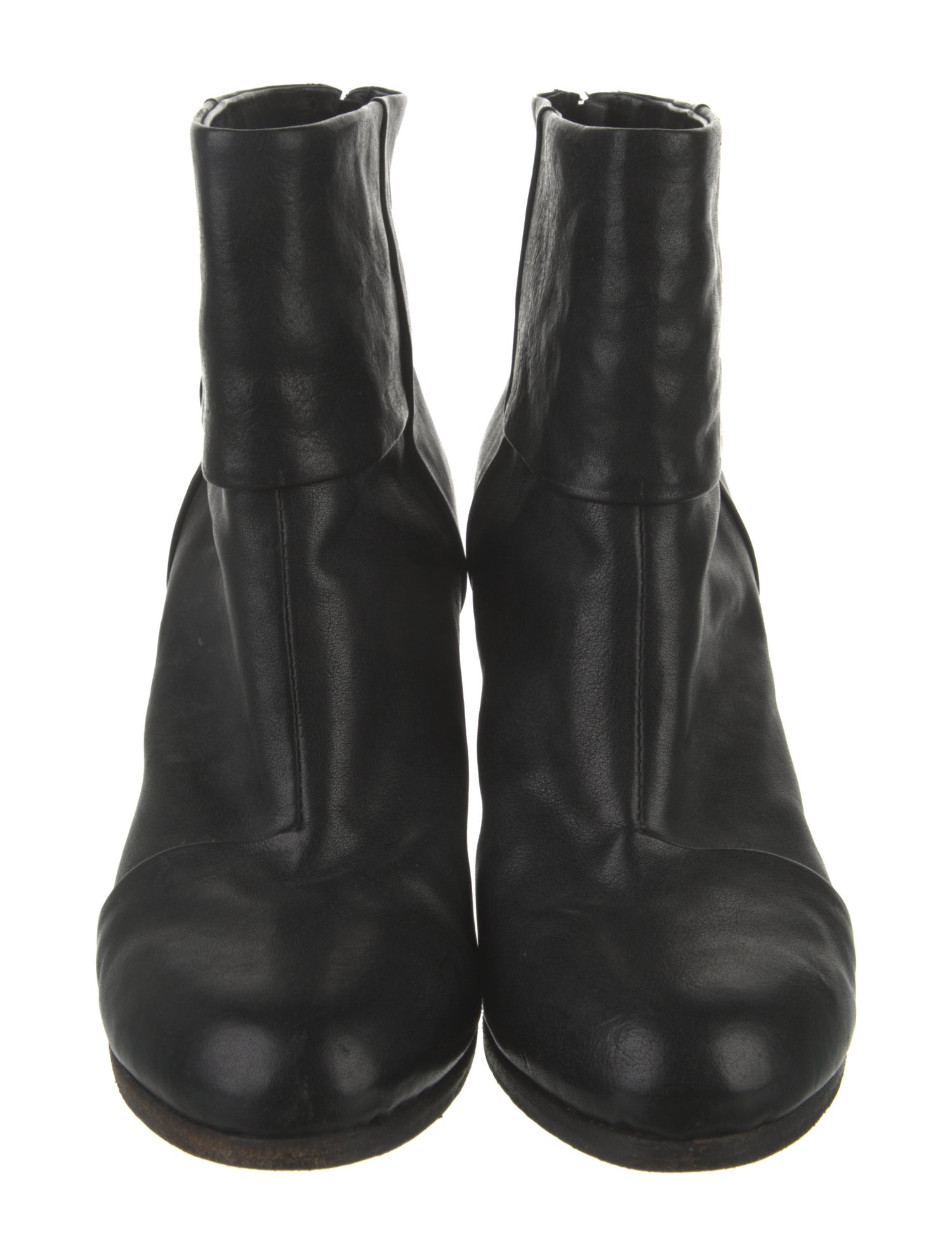 Rag & Bone Leather Boots