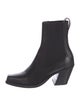 Rag & Bone Leather Chelsea Boots