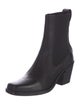 Rag & Bone Leather Chelsea Boots