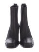 Rag & Bone Leather Chelsea Boots