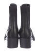 Rag & Bone Leather Chelsea Boots
