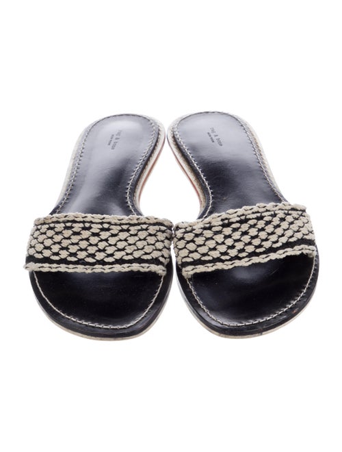 Rag & Bone Printed Slides