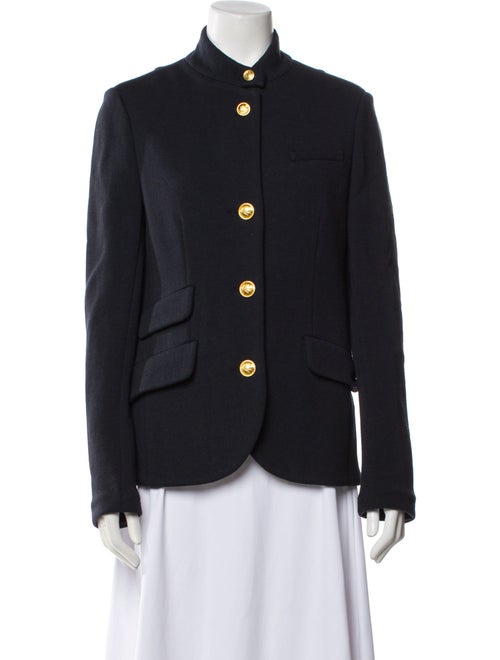 Rag & Bone Wool Blazer