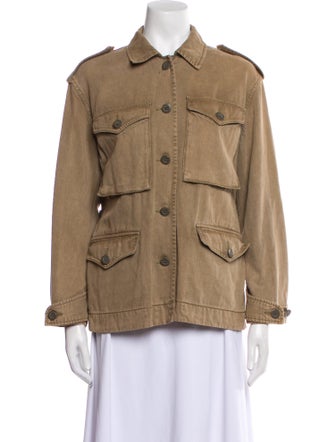 Rag & Bone Utility Jacket