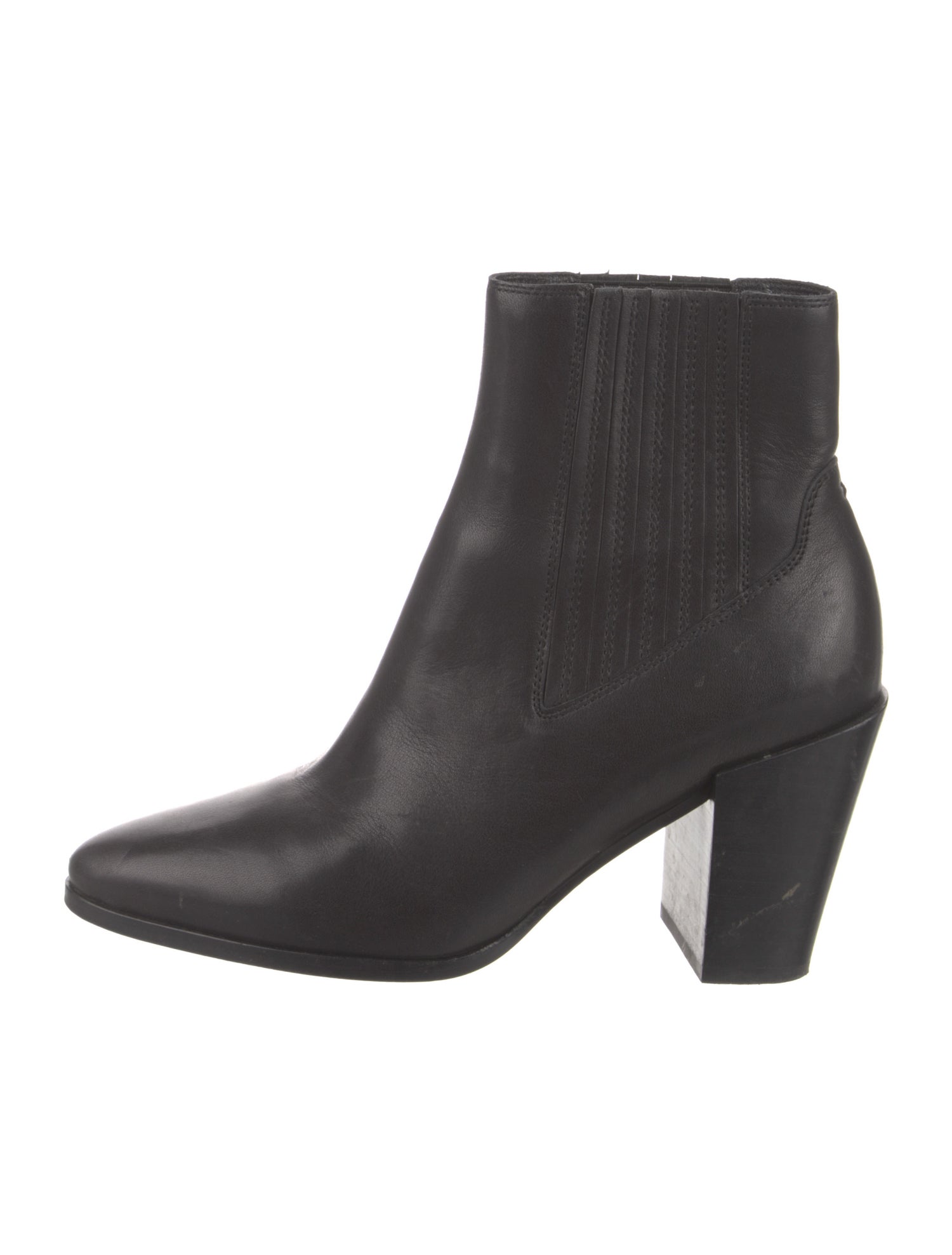 Rag & Bone Leather Boots