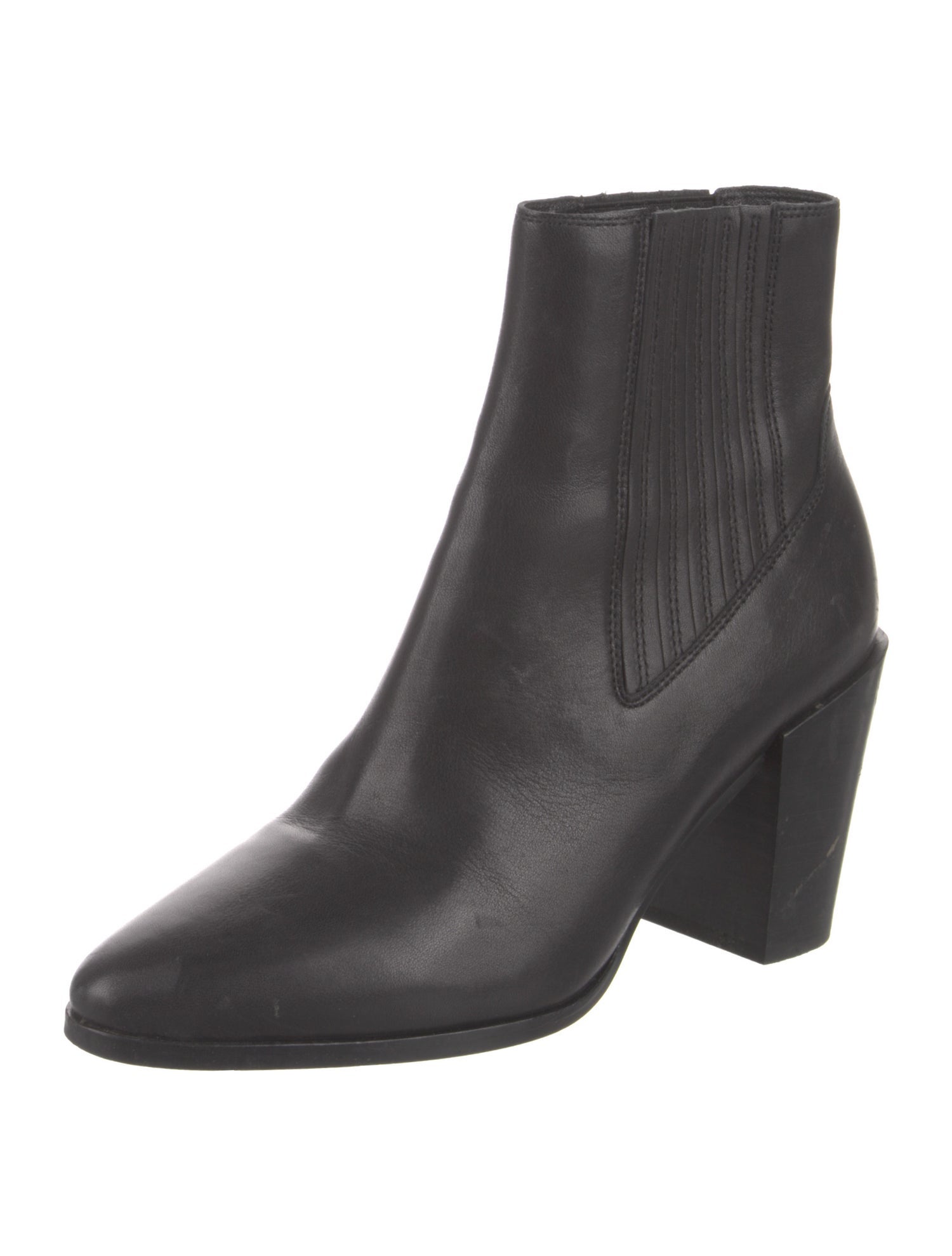 Rag & Bone Leather Boots