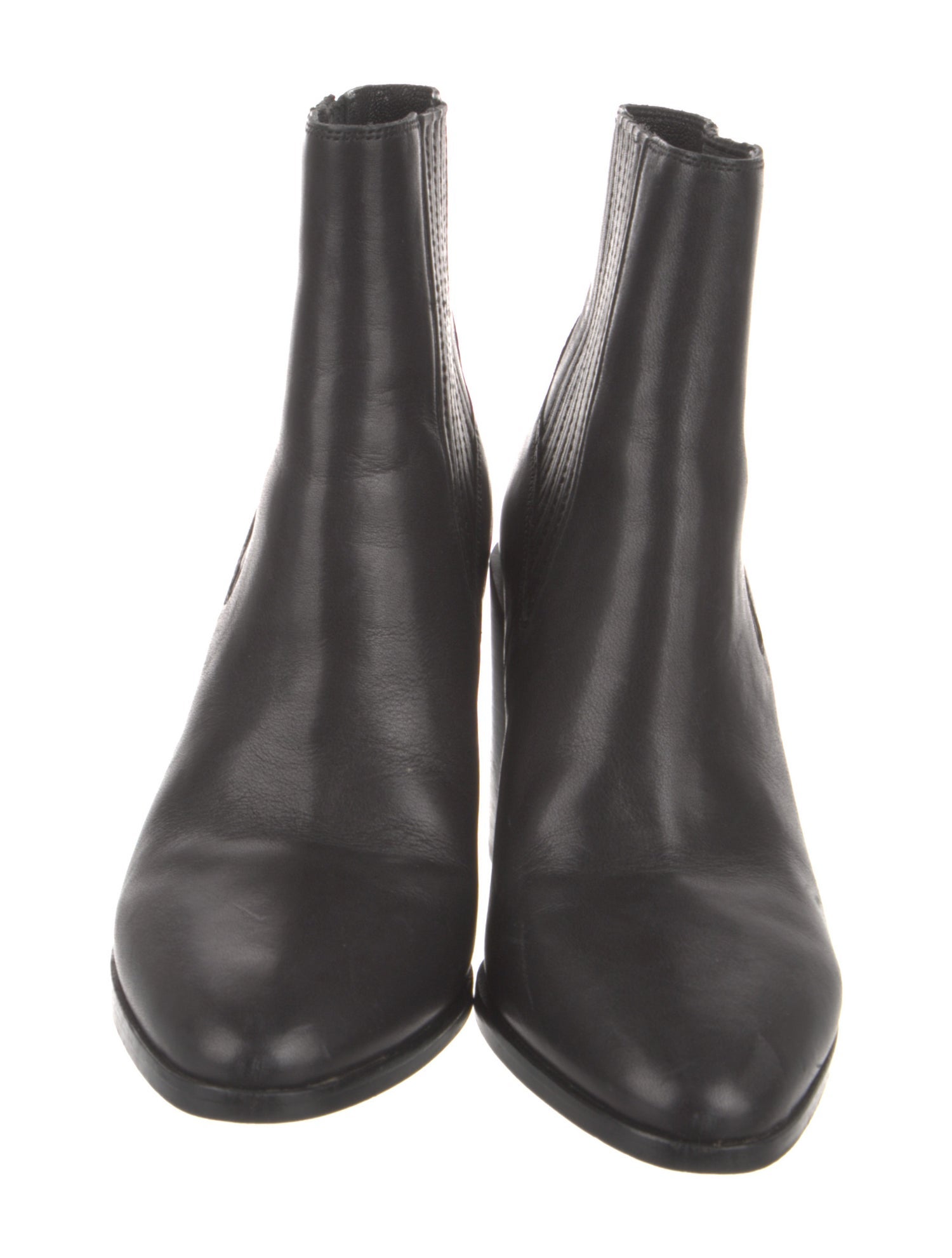 Rag & Bone Leather Boots