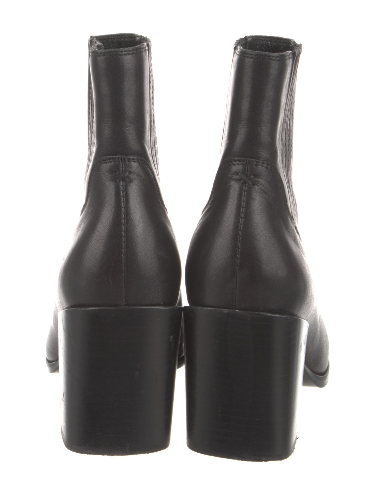 Rag & Bone Leather Boots