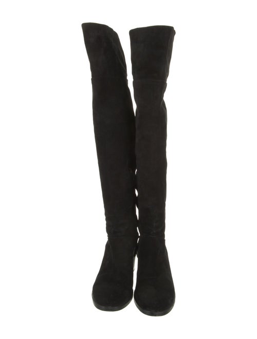 Rag & Bone Suede Boots