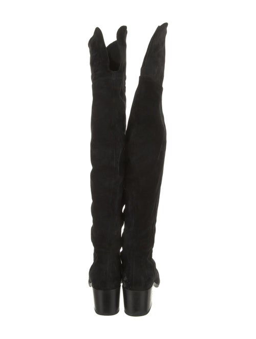 Rag & Bone Suede Boots