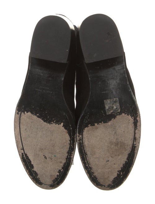 Rag & Bone Suede Boots