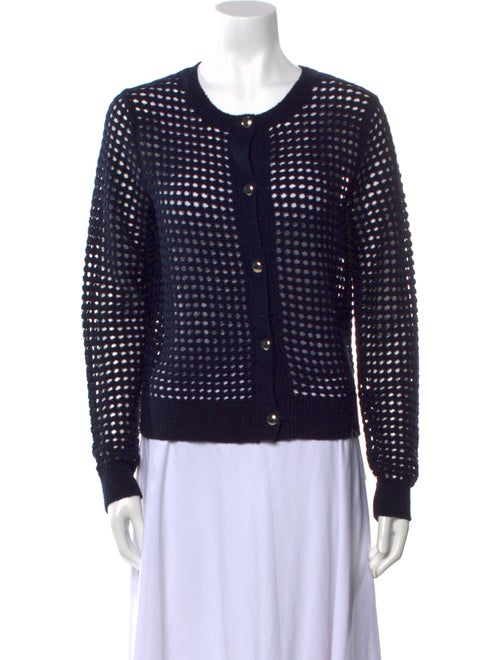 Rag & Bone Scoop Neck Sweater