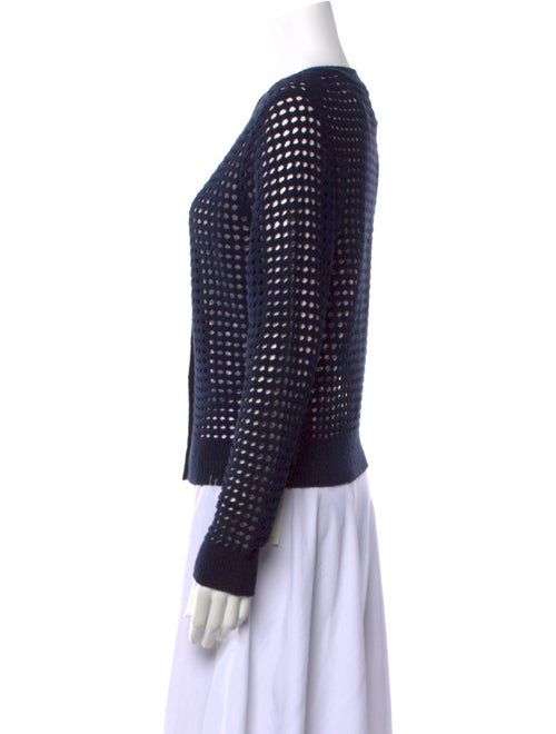 Rag & Bone Scoop Neck Sweater