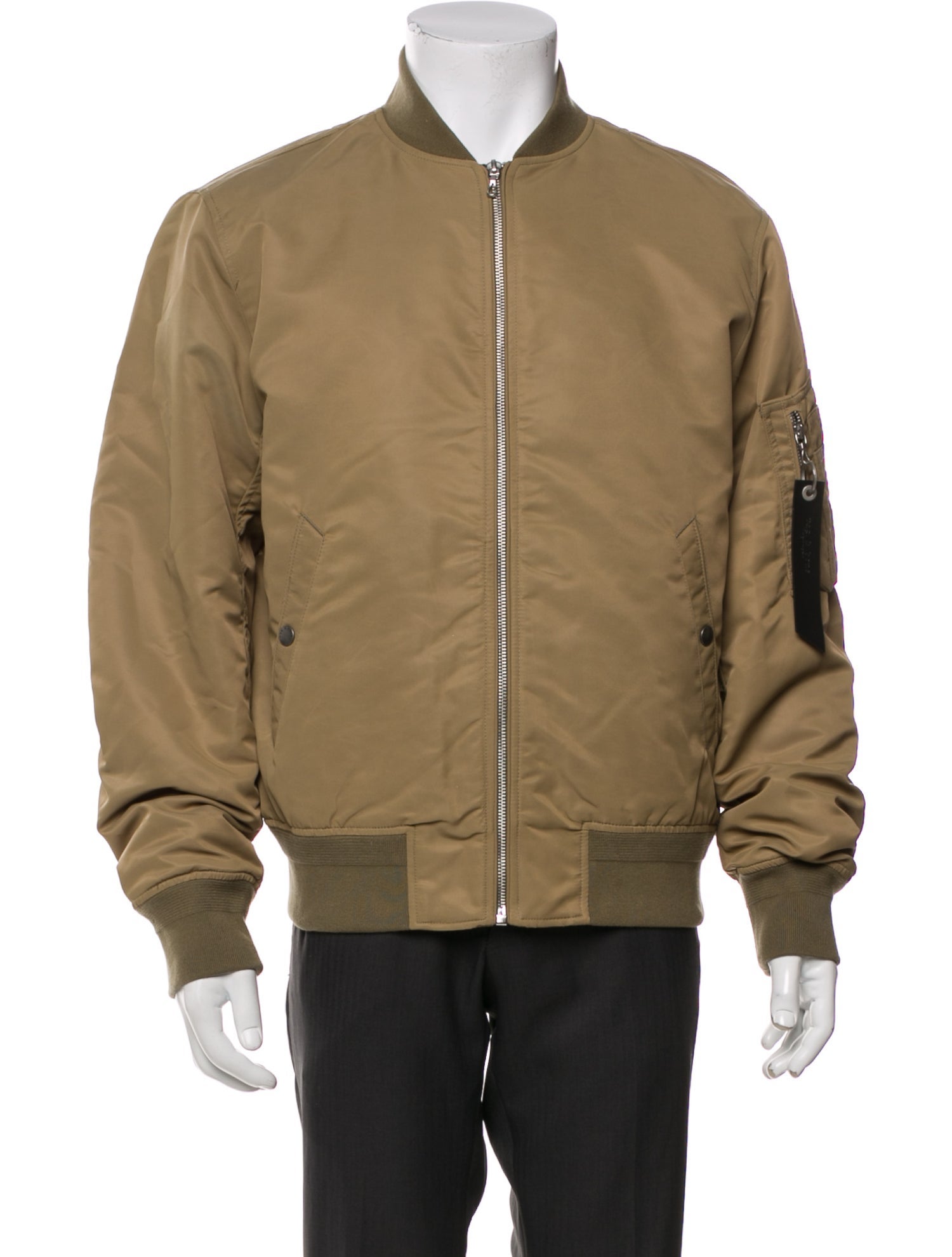 Rag & Bone Bomber Jacket w/ Tags