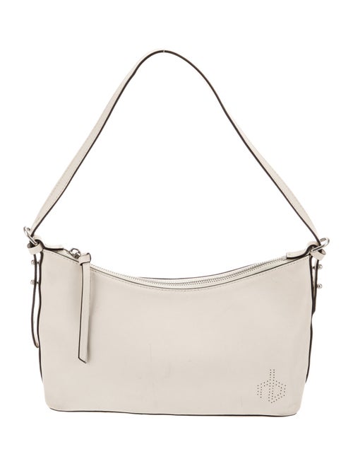 Rag & Bone Leather Shoulder Bag